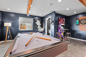 Ainsworth Oasis: The Family retreat starts here